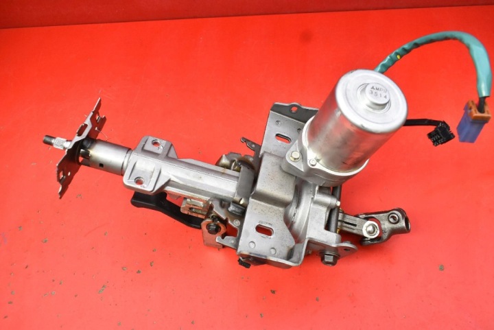 Servopumpe EU 48200-60P70 SUZUKI SWIFT 5 V MK7 1.2 16V 94 KM 10-15