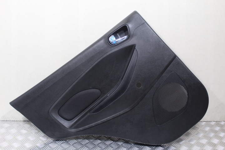 Latérale/côté Portière Gauche Arrière FORD KA+ Positif LIFT