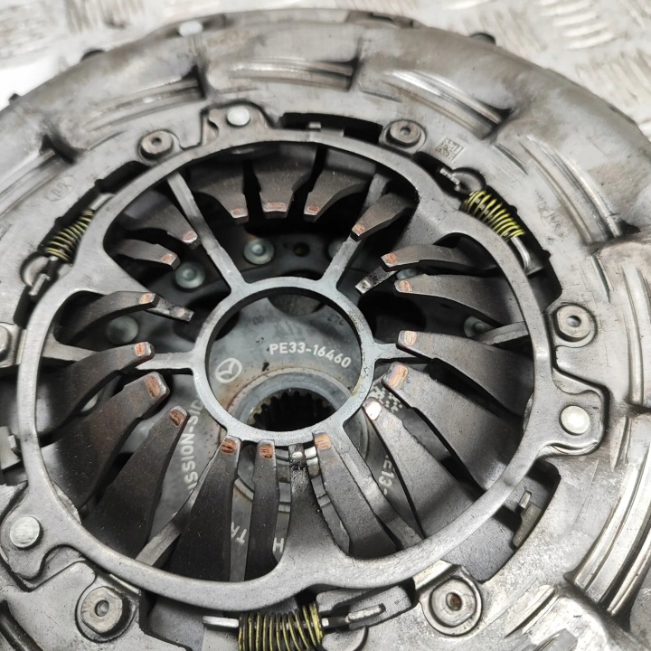 MAZDA MX-5 IV ND Clutches set 2020 5