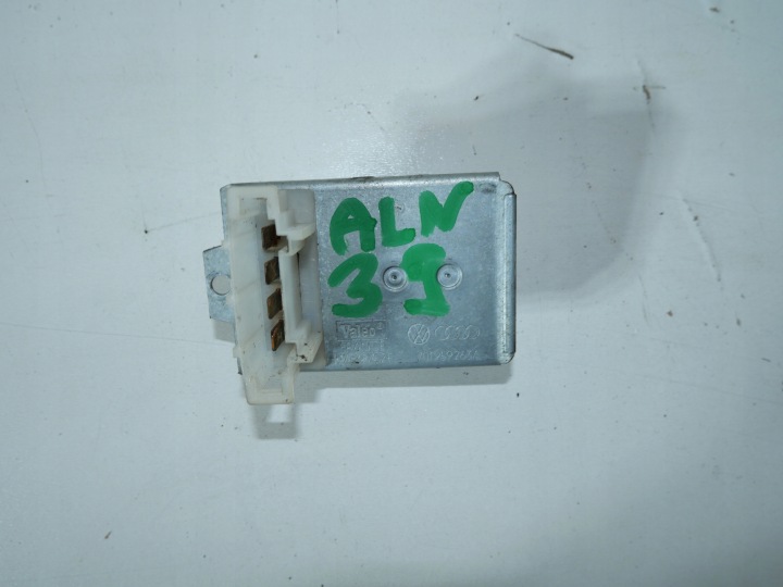 heater fan resistor VW T4 701959263A