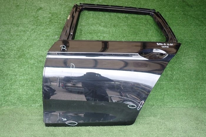 BMW G31 5 KOMBI 17- Portière Gauche Arrière Arrière
