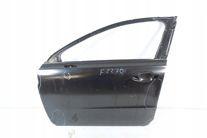 PEUGEOT 508 et 1 10-18 Portière Gauche Avant Gauche Avant