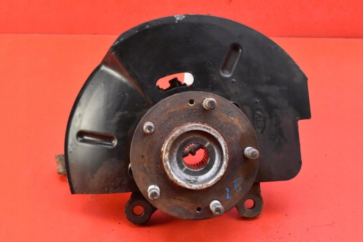 Achsschenkel Radnabe Radlager schenkel links vorne HYUNDAI IX35 1 und 1.6 GDI 135 KM 09-13