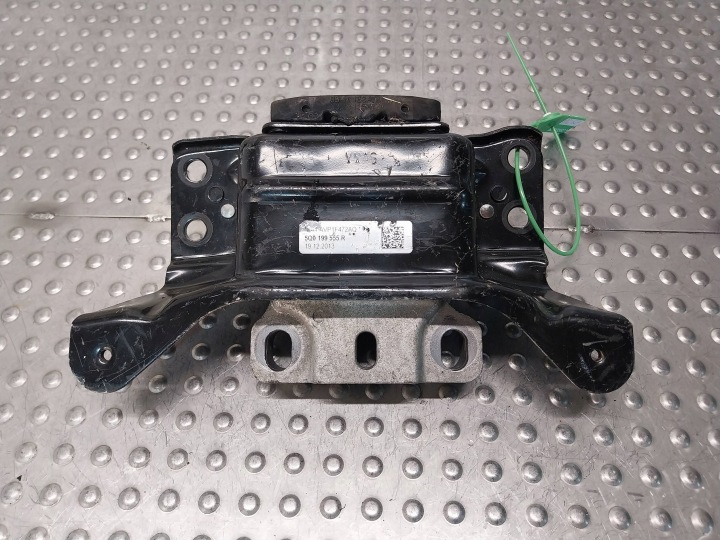 gearbox mount 5Q0199555R A3 8V GOLF VII SUPERB III Q2 82A 1.6TDI