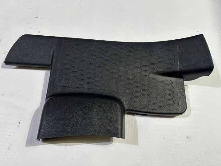 moulding cover threshold right rear part rear. right Dodge Durango 2014