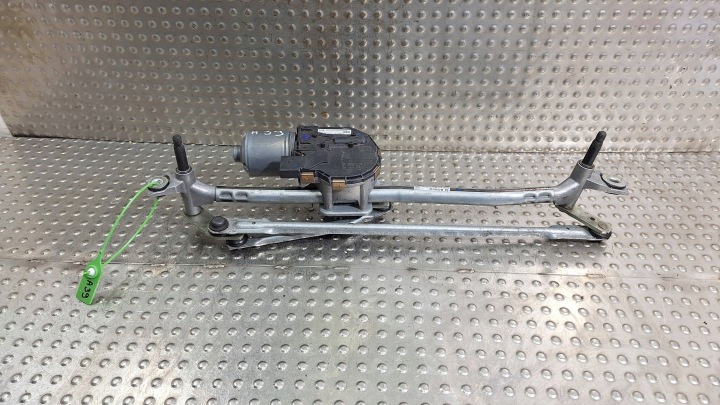 wiper mechanism front 4H1955023C 4H1955119C AUDI A8 S8 D4 4H EUROPA