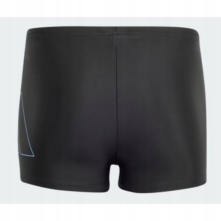 Шорти для купання для дітей adidas Performance Big Bars 176 — фото 3