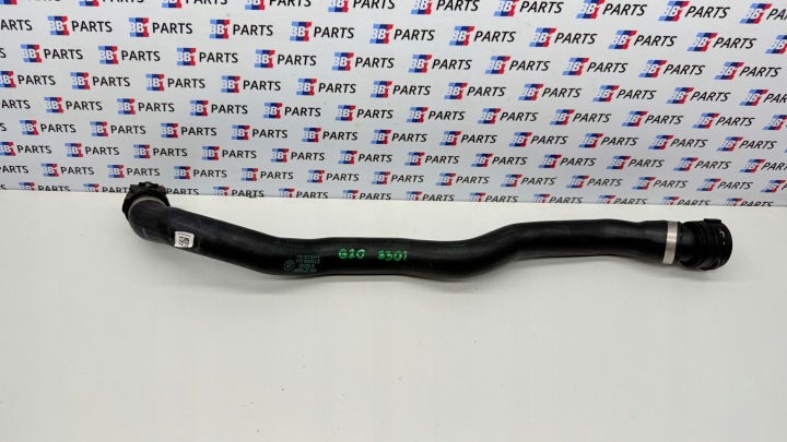 BMW G20 G21 Schlauch Schlauch Rohr des Wassers rohr 330E 330I 320I 8654834