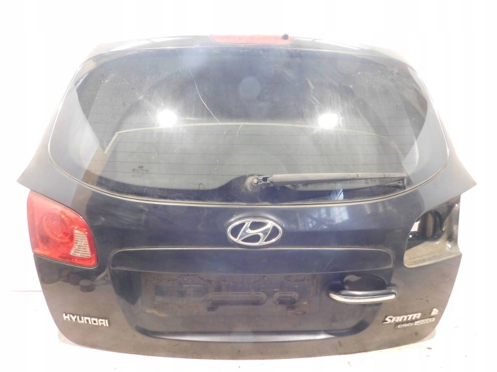 Malle hayon arrière coffre Arrière Porte coffre hayon HYUNDAI SANTA FE 06