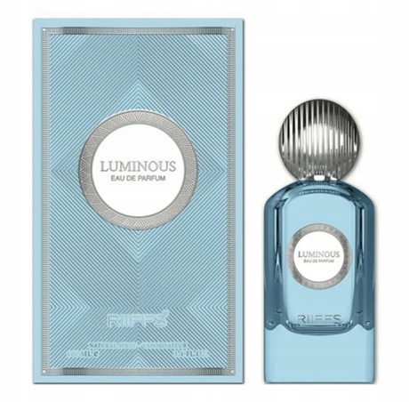 riiffs luminous