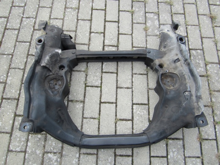 axle beam subframe of the engine Mercedes W221 S320 3.0 CDI