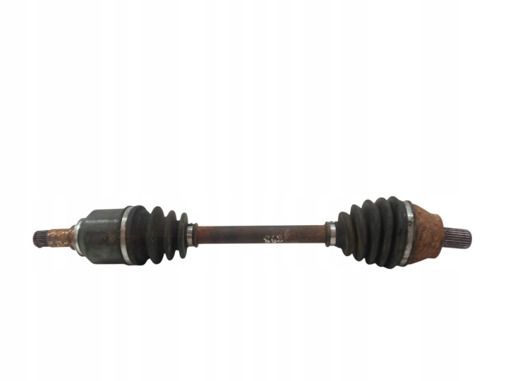 Semiasse sinistra Anteriore 2.0 B 193 KM Mercedes-Benz B-klasa e (2005-2011) W245