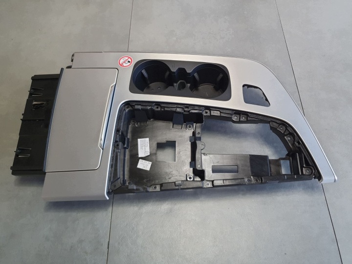 Audi Q7 4M consolle medio Posacenere 4M1863273A