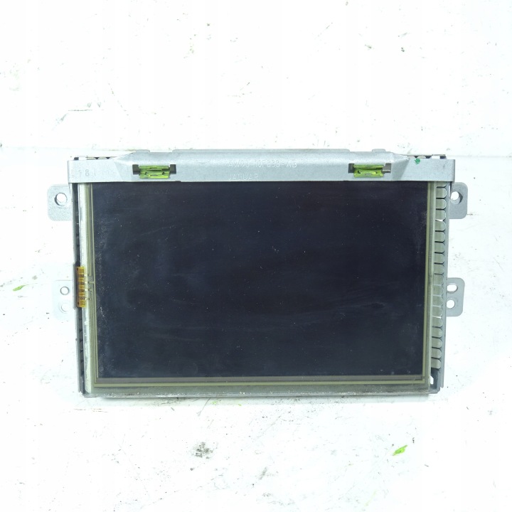 JAGUAR XJ Schermo CW92-10E889-AC