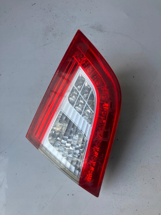 light right rear part to the bonnet PEUGEOT 508 SW 9686780680