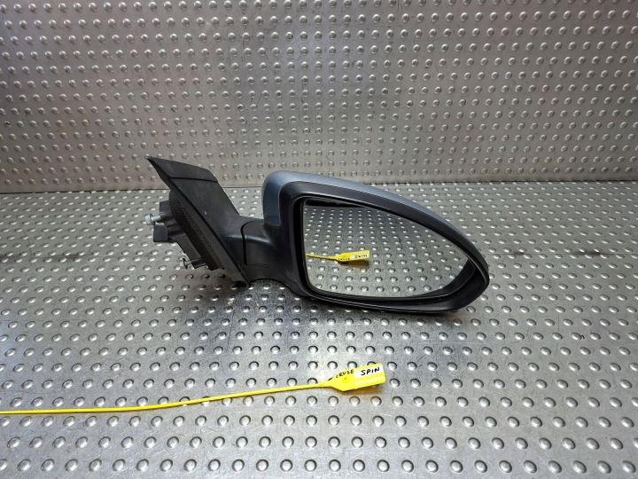 SPECCHIETTO RETROVISORE Destro CHEVROLET CRUZE 09-13 5 PIN EU