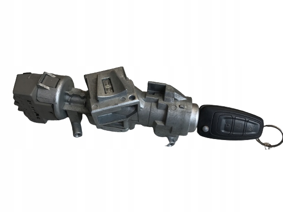 Zündschloss Schlüssel FORD FOCUS MK3 3M51-3F880-AE