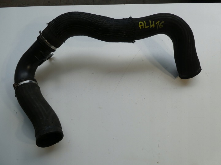 FIAT DUCATO 2.3 hose RURY air SEVEL C904