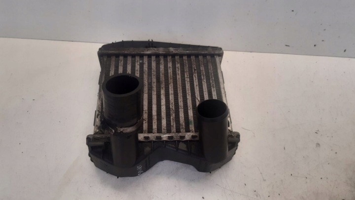 intercooler radiator air Smart ForTwo Cabrio 0,7T