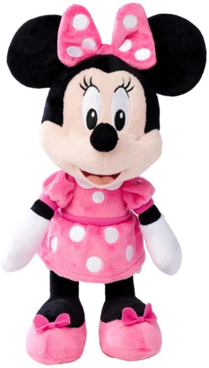 М'яка іграшка SIMBA Disney Minnie 6315870602NPB