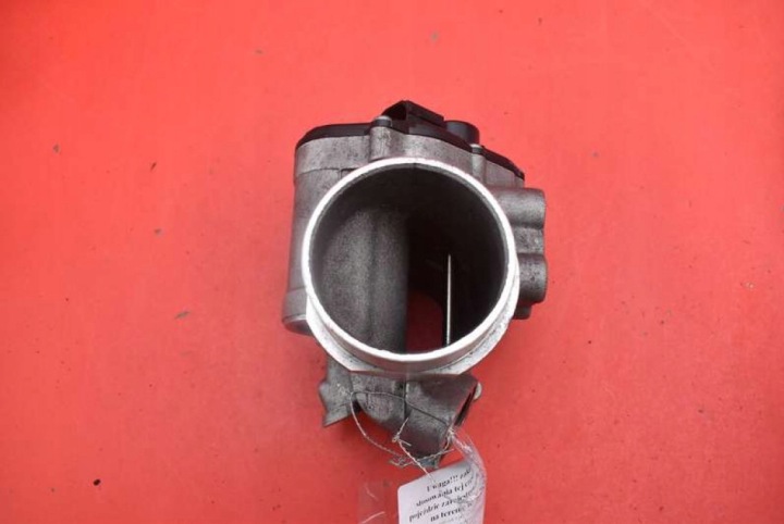 EGR valve 408-265-001-018Z OPEL VIVARO A 2.5 DCI 146 KM 06-14