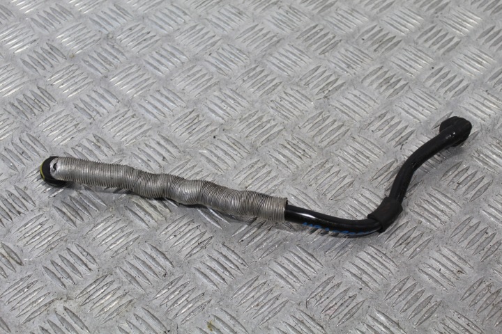 Tuyau flexible Conduit pieces tuyaux ODMY SMART FORTWO III 3 W453