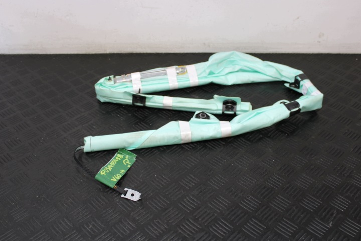 roof airbag right 31455498 VOLVO S60 V60 III 3 KOMBI