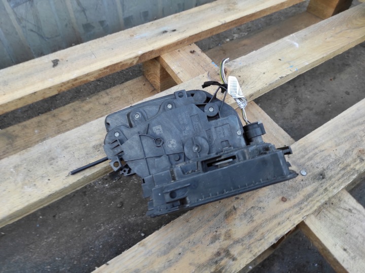 DE LA SERRURE PORTIÈRE GAUCHE AVANT BMW MINI 7281931