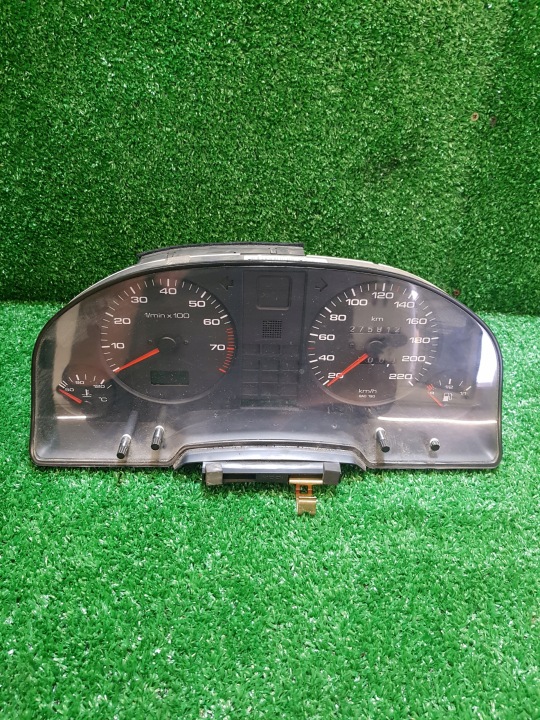 compteur vitesse tableau bord compte tours AUDI 80 B4 8A0919033BK VDO 1994