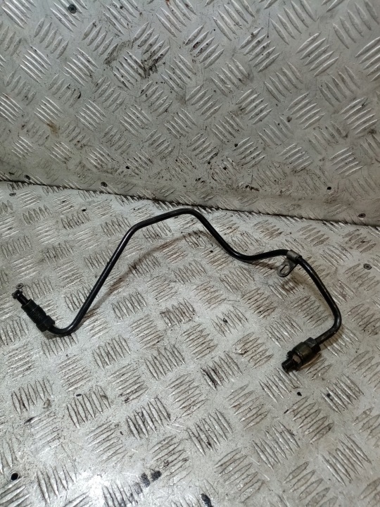 pipe wiring of the intercooler tube RENAULT LAGUNA 2
