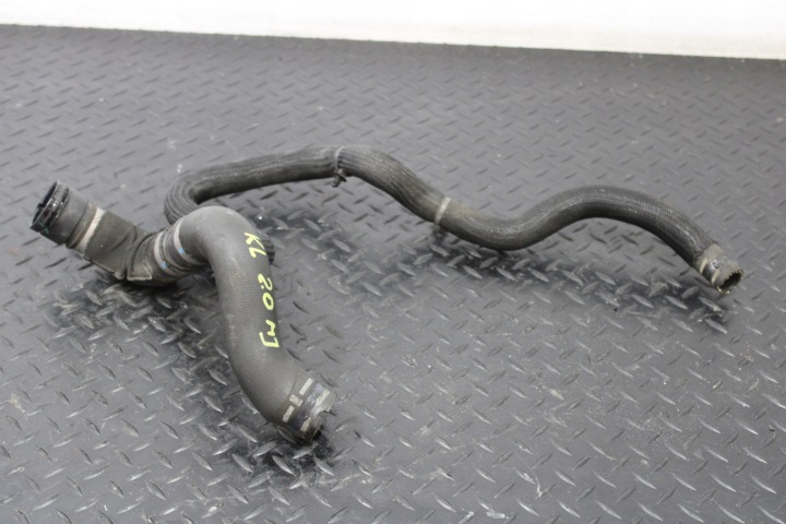 Schlauch Rohr Schlauch des Wassers JEEP CHEROKEE KL 68102140AC