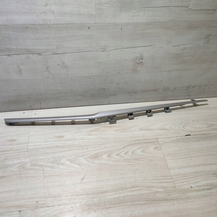 dekor du tableau de bord rozdzielczej Opel Corsa F 39198297
