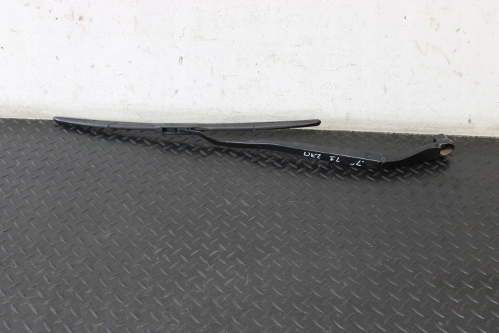 Braccio tergicristallo Tergicristallo sinistra JEEP GRAND CHEROKEE WK2 LIFT