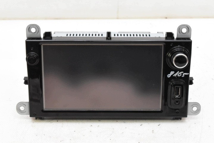 RADIO radio CD AUX 281155564R RENAULT CLIO 4 IV 12-20