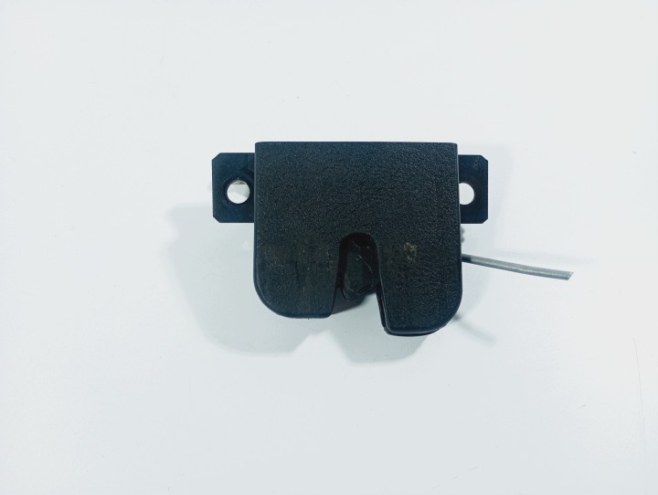 de la Serrure du capot Porte coffre hayon Arrière OE 3B9827505 Seat Leon 1 et 99-06