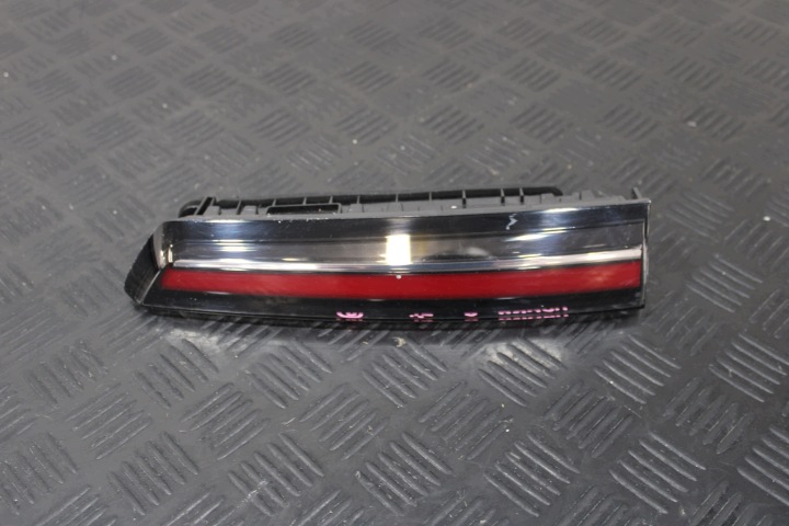licht heckklappe links heck links hinten 9833944480 OPEL MOKKA B II 2 2021