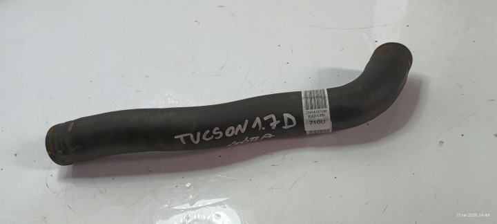 Tubi d’acqua KIA SPORTAGE IV HYUNDAI TUCSON 1.7 CRDi 25414-D7100 15-19R