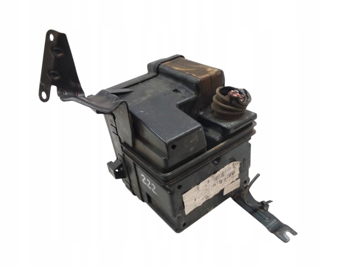 Module fusibles 2.0 B 149KM Saab 9-5 et (1997-2009)