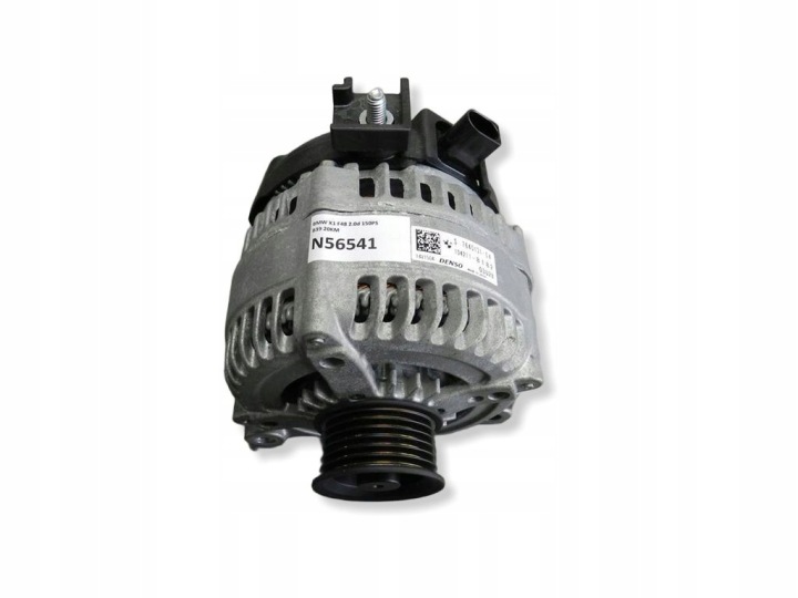 BMW X1 F48 Alternateur 150A 7640131