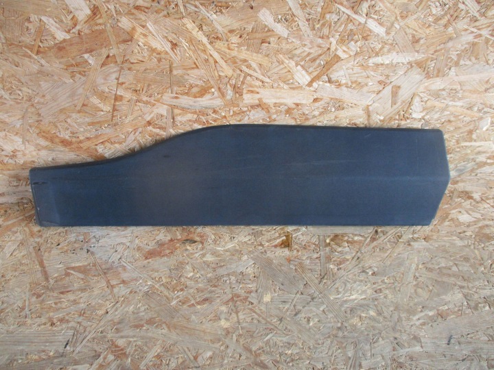 TOYOTA RAV4 V moulding door right rear part rear
