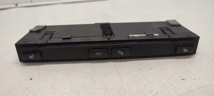 Panel ovladačů BMW E61 2,5D