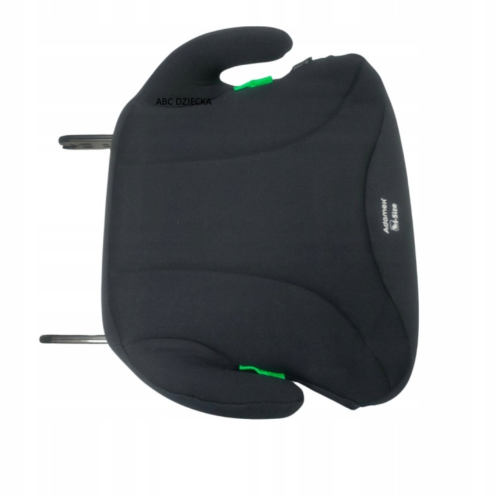 Автокрісло підставка ADAMEX JAZZ ISOFIX з I-SIZE + тримач для кружки — фото 7