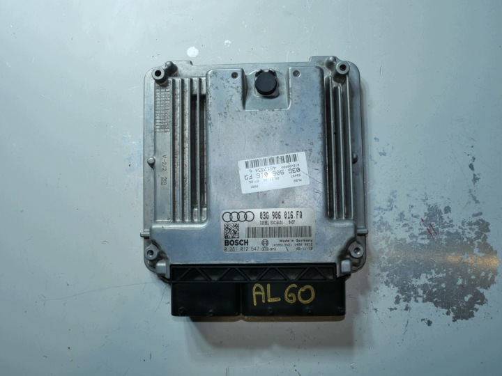 VW control unit computer 03G906016FQ