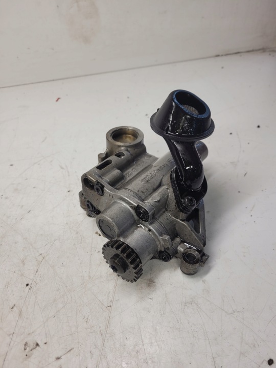 POMPA OLIO MOTORE AUDI VW SEAT 1.8 2.0 TFSI 06H115105AC