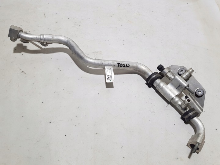 tuyaux/tubes tuyaux tubes déshumidificateur d'air conditionné ALFA ROMEO STELVIO 00505353000