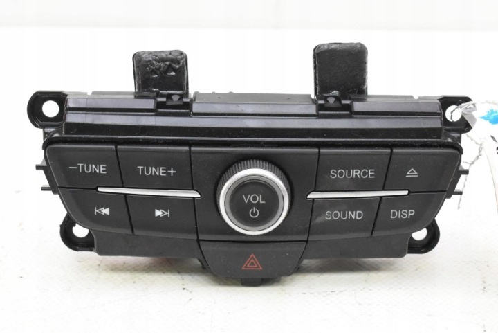 Pannello controllo RADIA interruttore luci Luci di emergenza FORD KUGA MK2 LIFT 16-20