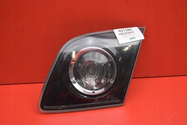 Licht rechts heck hinten P2913 MAZDA 3 1 und BK 5D HB LIFT 06-09