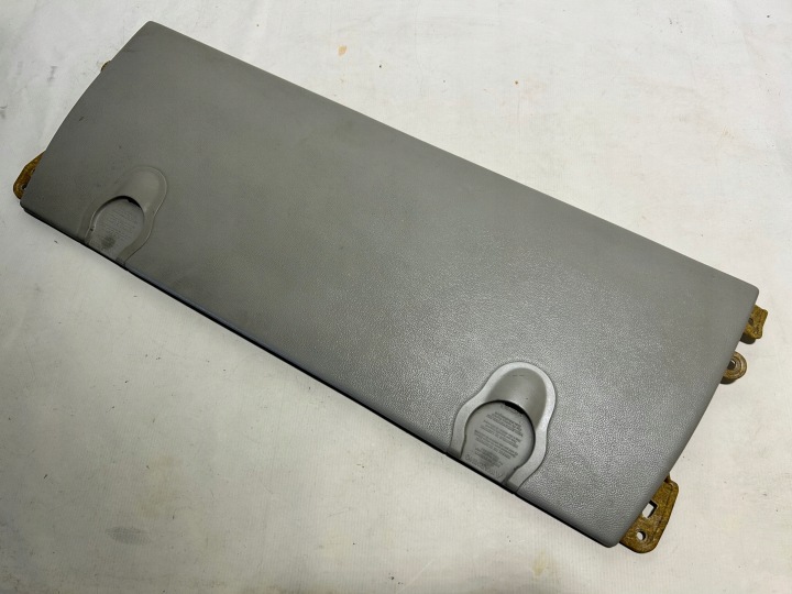 MERCEDES SL R230 W230 plato zadní 2306900449