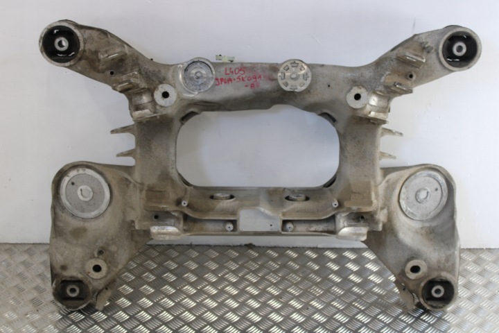 axle beam subframe axle beam rear part 5K091-AF LAND RANGE ROVER VOGUE L405 LIFT