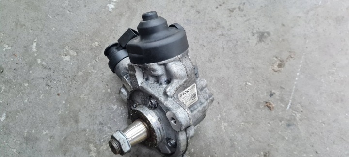 Q5 8R LIFT Einspritzpumpe 2.0 TDI 03L130755AC A4 B8 A5 A6 C7 4G VW AUDI